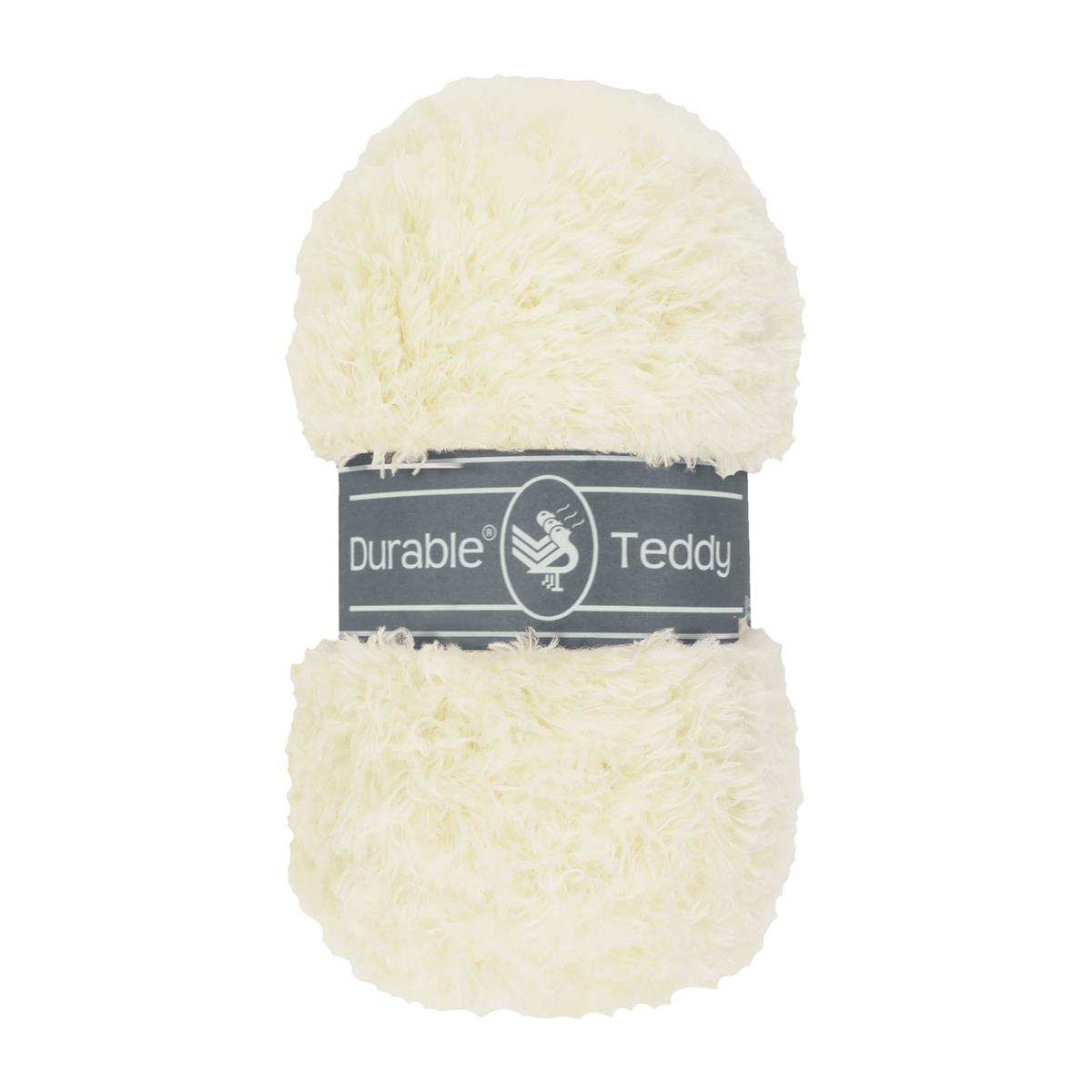 Teddy 2172 - Cream