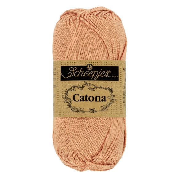 Catona 502 - Camel (25 grams)