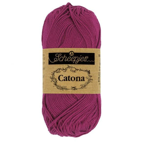 Catona 128 - Tyrian Purple