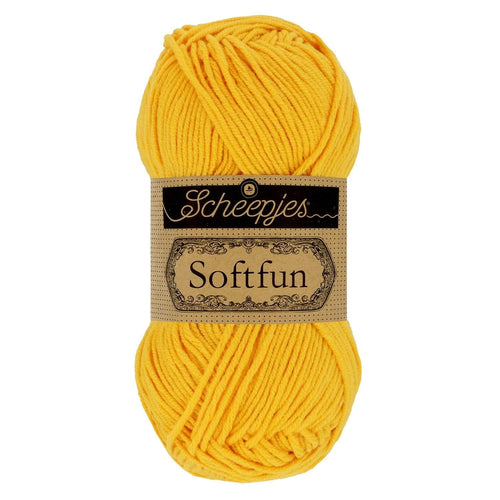 Softfun 2634 - Bumblebee