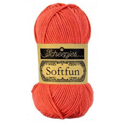 Softfun 2449 - Salmon