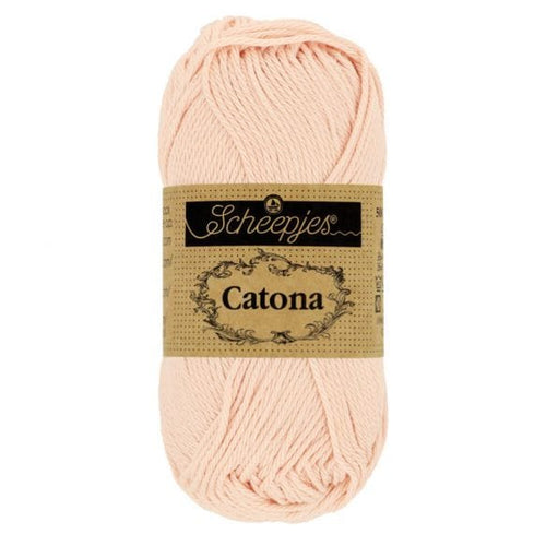 Catona 263 - Petal Peach (25 grams)