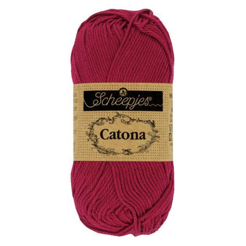 Catona 517 - Ruby (25 grams)