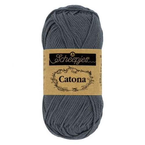 Catona 393 - Charcoal