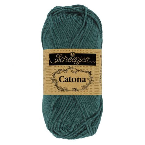 Catona 244 - Spruce (25 grams)