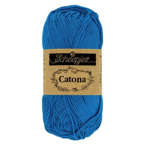 Catona 201 - Electric Blue (25 grams)