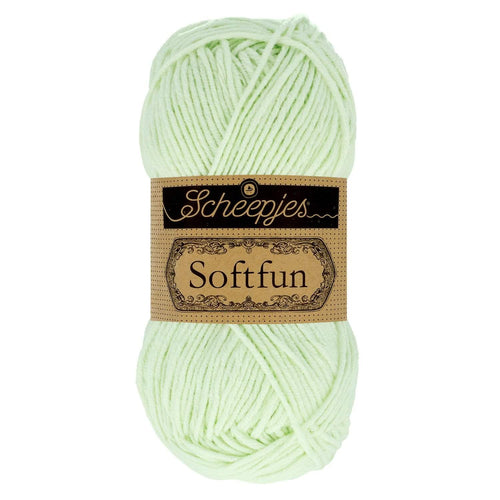 Softfun 2639 - Green Tea