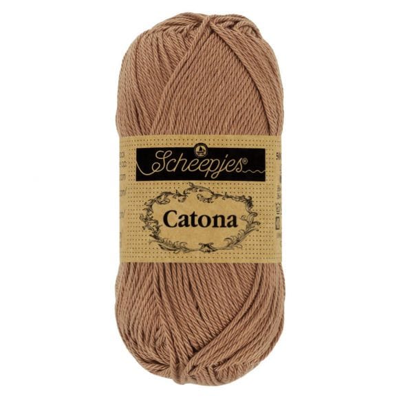 Catona 503 - Hazelnut (25 grams)