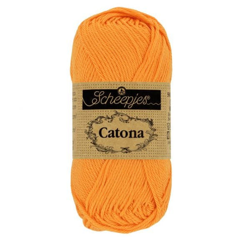 Catona 411 - Sweet Orange