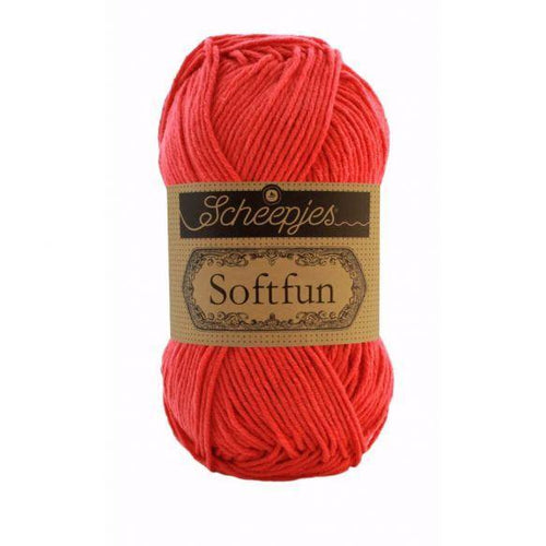 Softfun 2607 - Coral