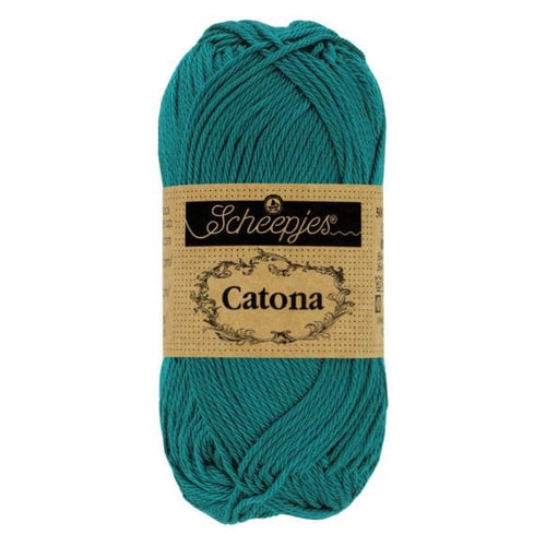 Catona 401 - Dark Teal