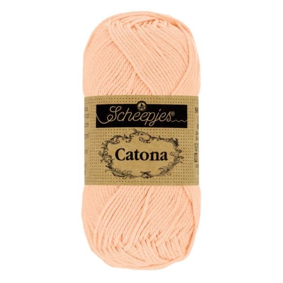 Catona 523 - Sweet Mandarin