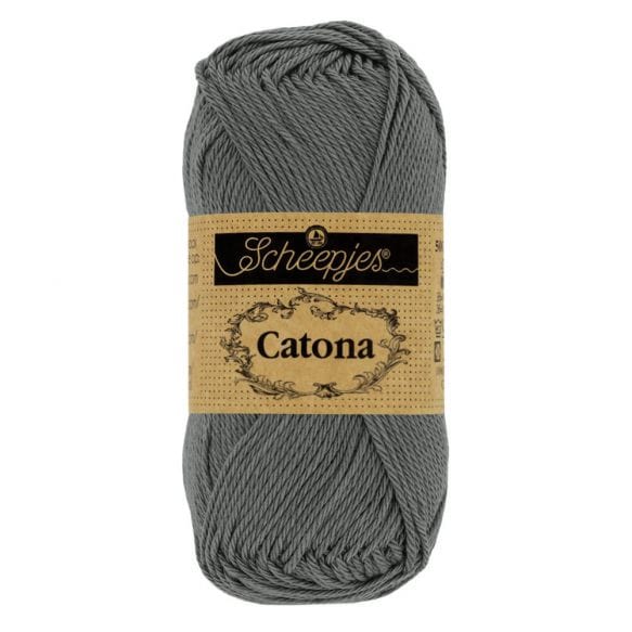 Catona 501 - Anthracite (25 gram)