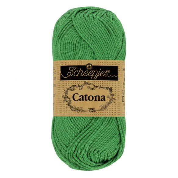 Catona 515 - Emerald (25 grams)