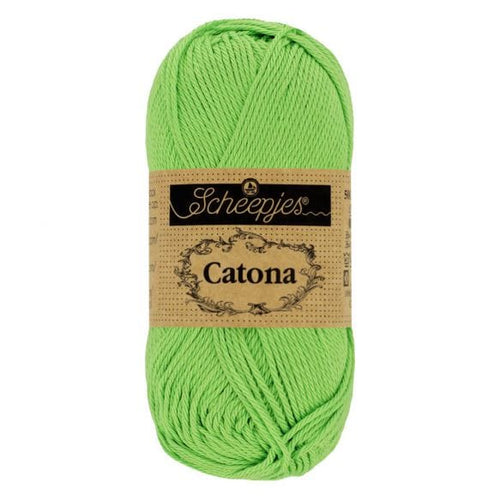 Catona 513 - Apple Green (10 gram)