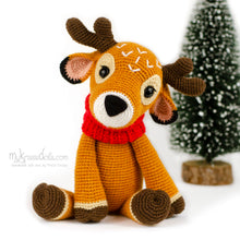 Load image into Gallery viewer, Reindeer Mia